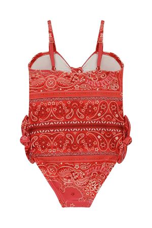  ZIMMERMANN KIDS | 1524WSS252REBA